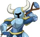 Shovel knight R63