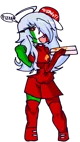 Italy girl