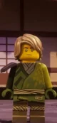 Lloyd Garmadon