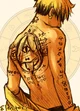 Human Bill Cipher