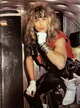 Bret Michaels