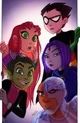 Teen Titans