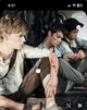 The Maze Runner