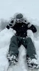 Snowboarder