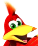 BK - Kazooie