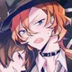 Chuuya Nakahara