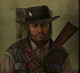 John Marston