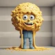 Cheesey Character