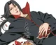 Husband Itachi uchih