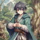 Isekai as a weakling