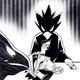 Tokoyami Fumikage