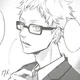 Tsukishima Kei