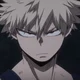 Bakugou