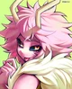 Mina Ashido