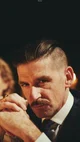 Arthur Shelby 