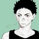 Hajime Iwaizumi