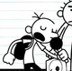 Greg Heffley
