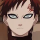 Gaara Of The Sand