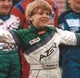 Sebas Vettel child