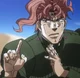 Noriaki Kakyoin 