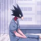 Tokoyami Fumikage