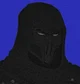 Noob Saibot Argento