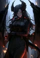 Elizabeth wife demon