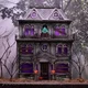 Barbie scream house