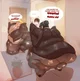 Super fat roommates