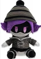 Marketable Plush Uzi