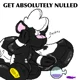 Rubber skunk potion