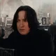 Severus Snape