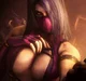 Mileena 