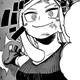Mei Hatsume