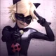 Cat Noir