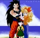 Launch and Raditz