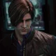 Leon S Kennedy 