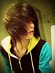 Emo boy