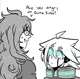 Gonta and kiibo