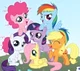 -My Little Pony RP-