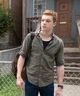 Ian Gallagher