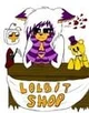 FNIA Lolbit