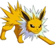 Jolteon