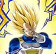 UR STR Super Vegeta
