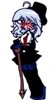 UK girl