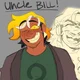 Uncle Bill