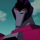 Starscream - TFA