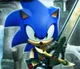 Sonic 