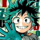 Izuku - boyfriend