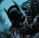 DC - Bruce Wayne